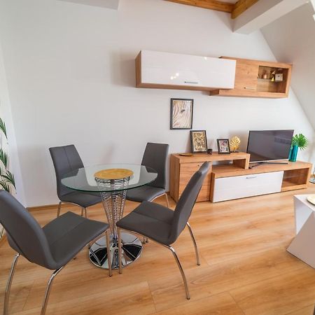 Apartamenty Bojar Миколайки Экстерьер фото