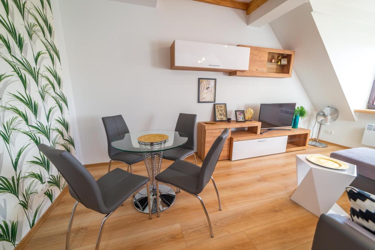 Apartamenty Bojar Миколайки Экстерьер фото