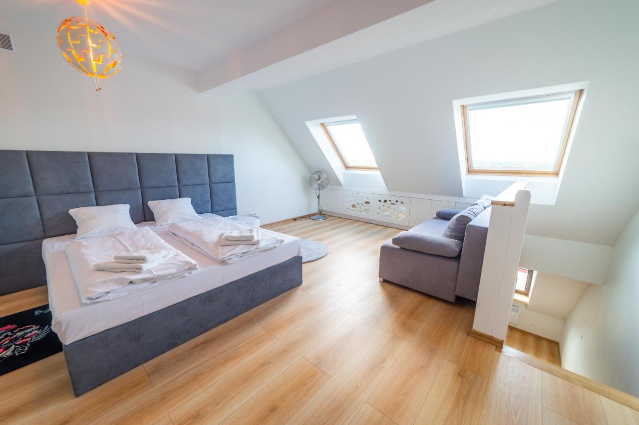 Apartamenty Bojar Миколайки Экстерьер фото