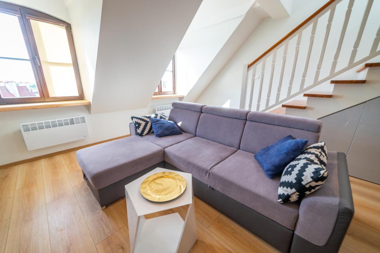 Apartamenty Bojar Миколайки Экстерьер фото