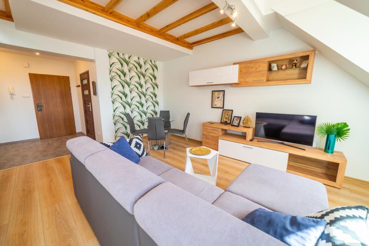 Apartamenty Bojar Миколайки Экстерьер фото