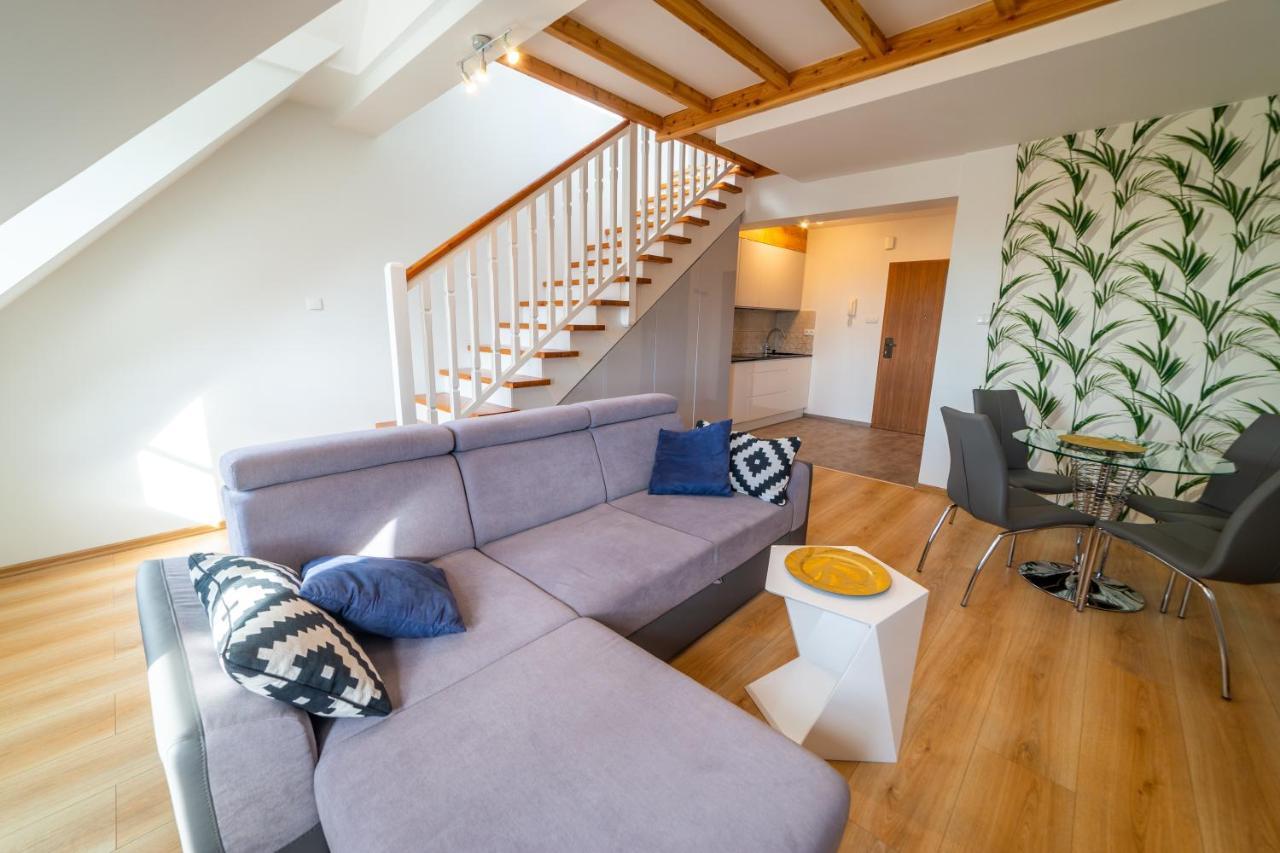 Apartamenty Bojar Миколайки Экстерьер фото