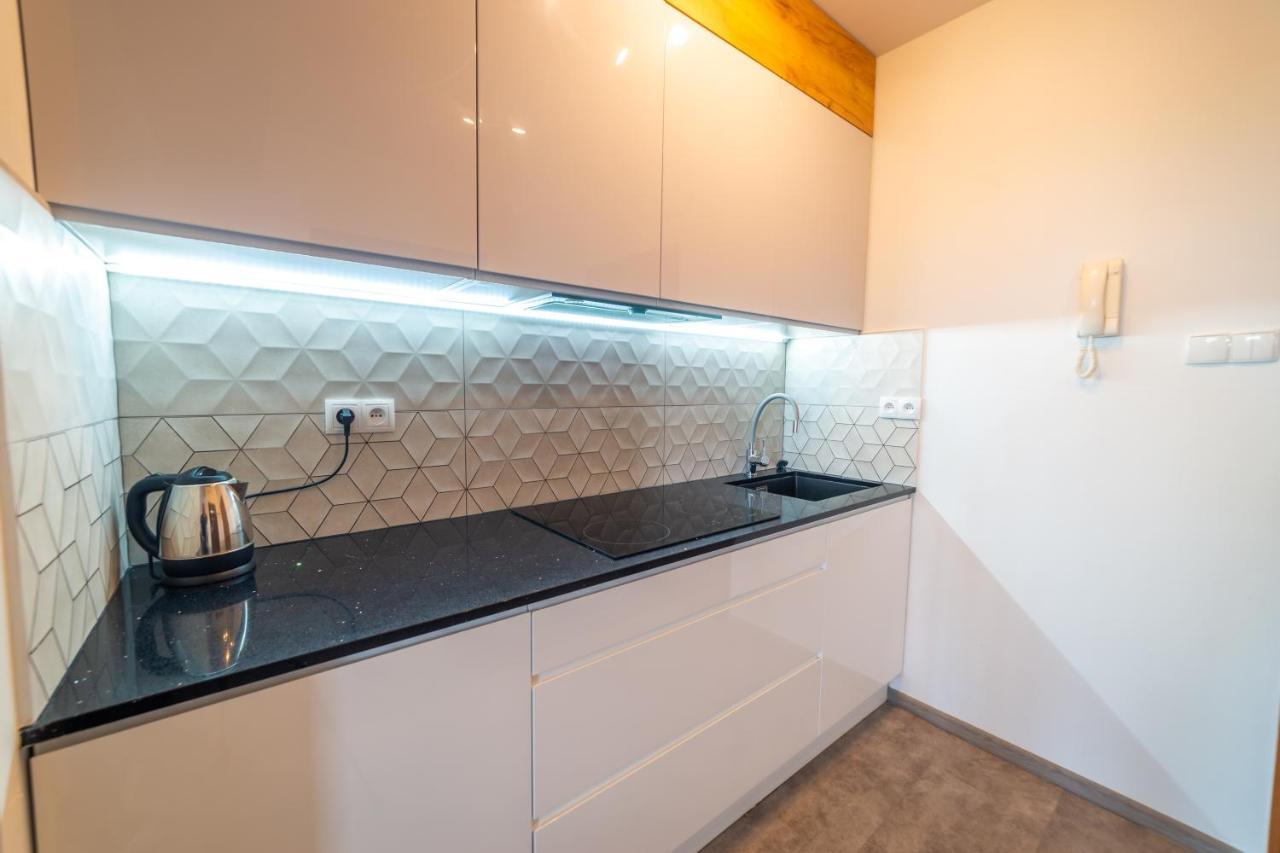 Apartamenty Bojar Миколайки Экстерьер фото