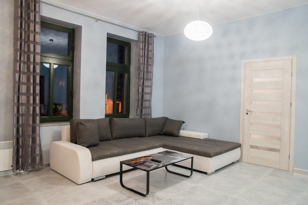 Apartamenty Bojar Миколайки Экстерьер фото