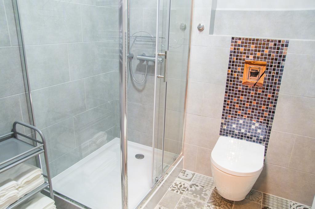 Apartamenty Bojar Миколайки Экстерьер фото