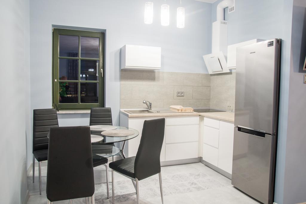 Apartamenty Bojar Миколайки Экстерьер фото