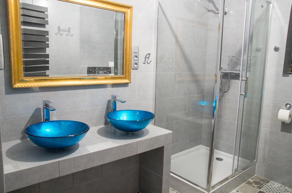 Apartamenty Bojar Миколайки Экстерьер фото