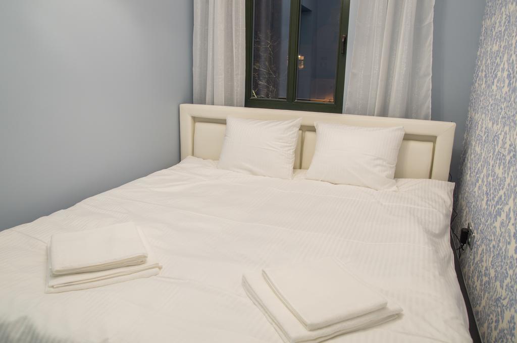 Apartamenty Bojar Миколайки Экстерьер фото